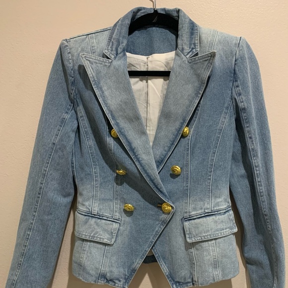 CATWALK CONNECTION CHERRELL BLAZER. - Picture 7 of 9